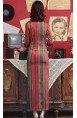 Giuliana "A" Cheongsam